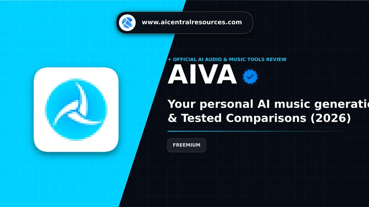 AIVA screenshot 3