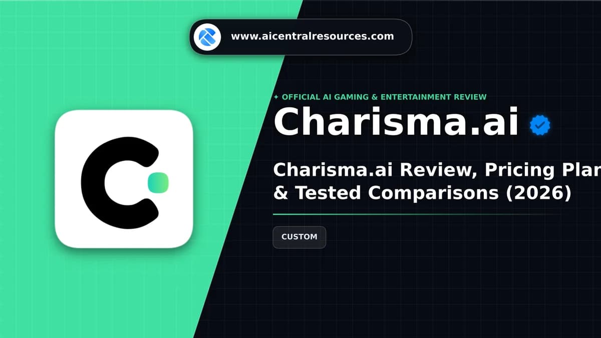 Charisma.ai screenshot 4