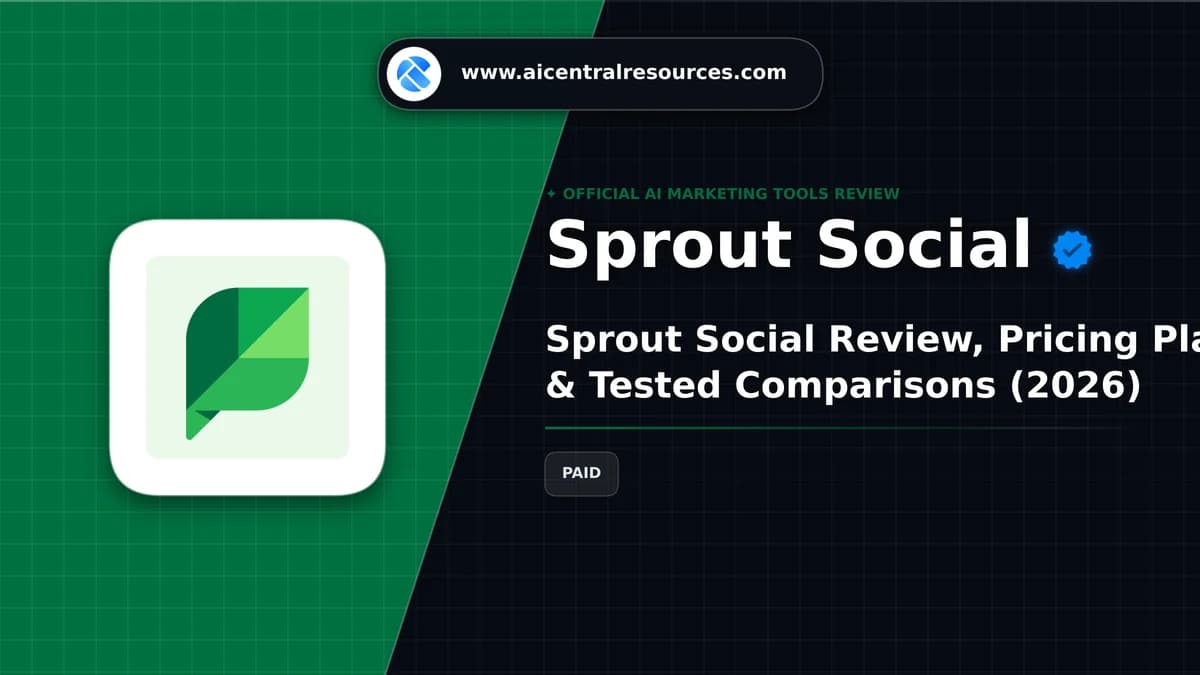 Sprout Social screenshot 4