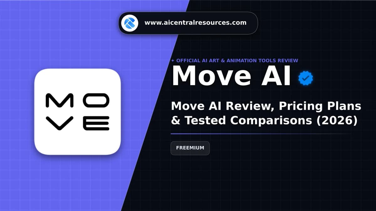 Move AI screenshot 2