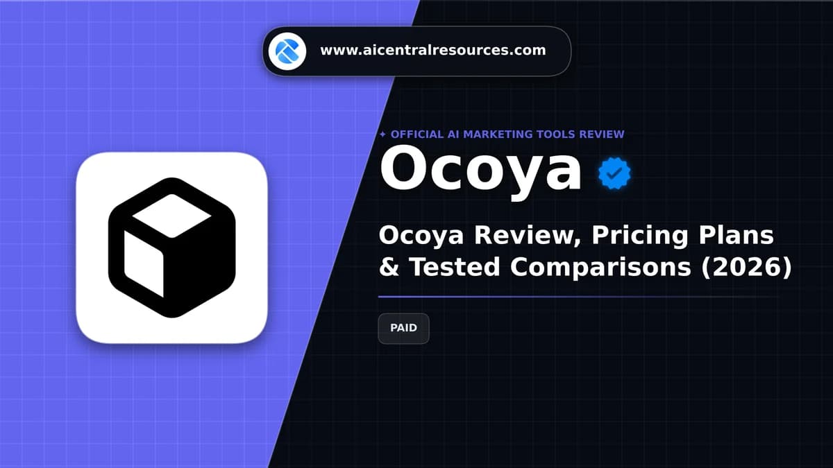Ocoya screenshot 4
