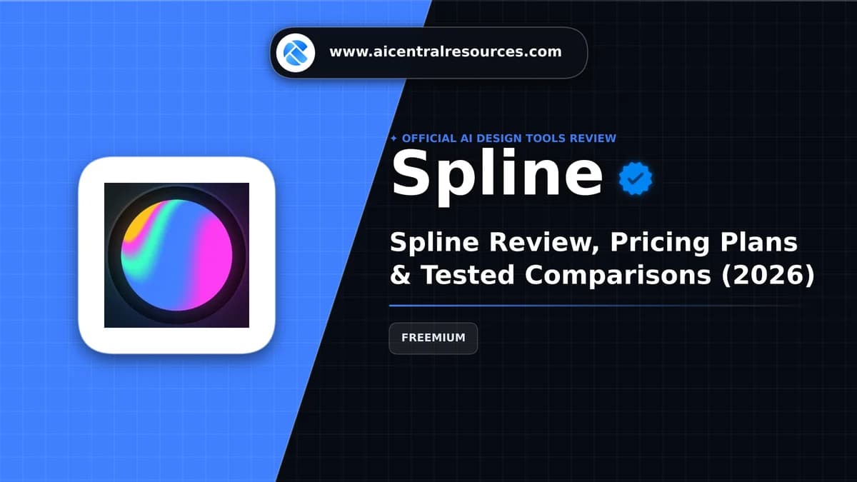 Spline screenshot 4