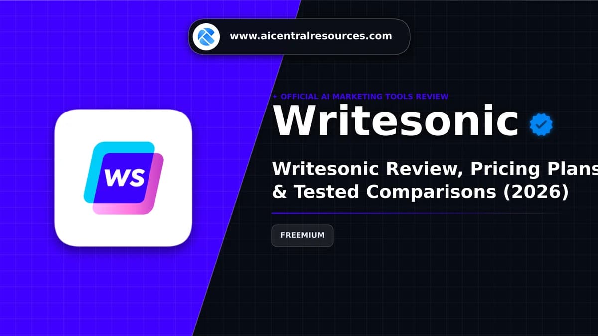 Writesonic screenshot 4