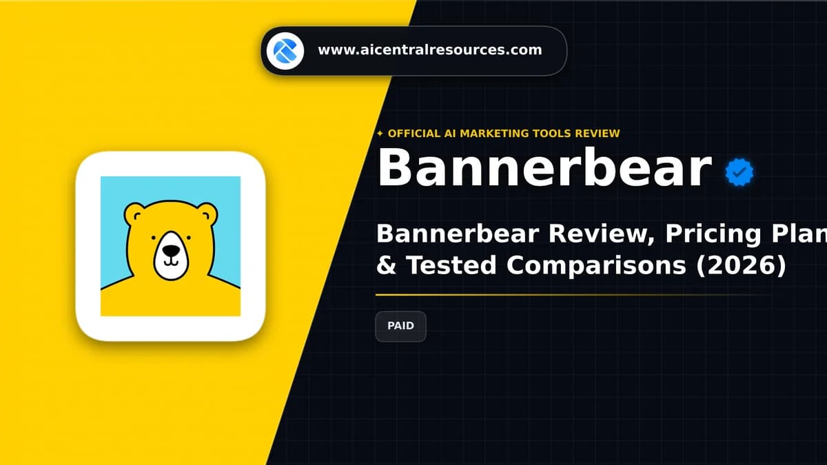 Bannerbear screenshot 4