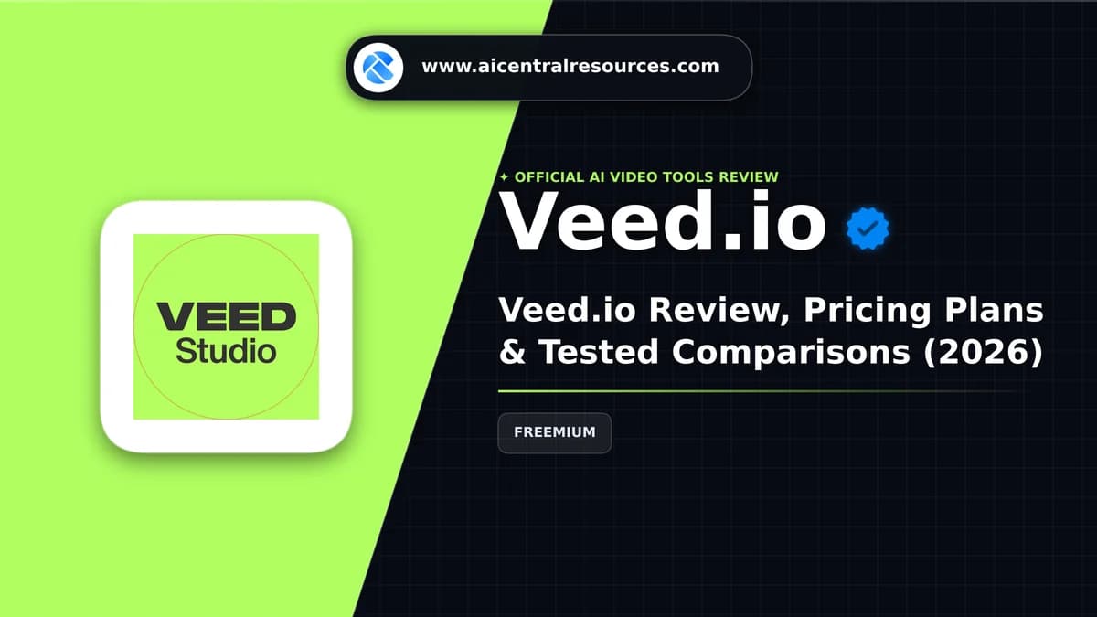 Veed.io screenshot 4