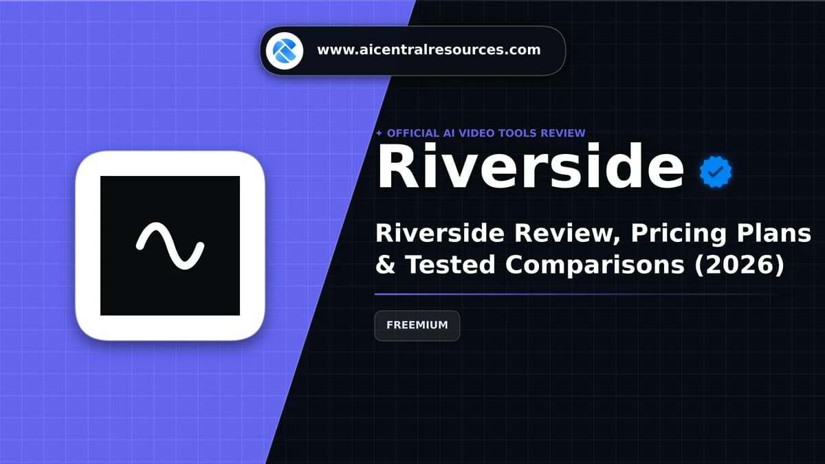 Riverside screenshot 2