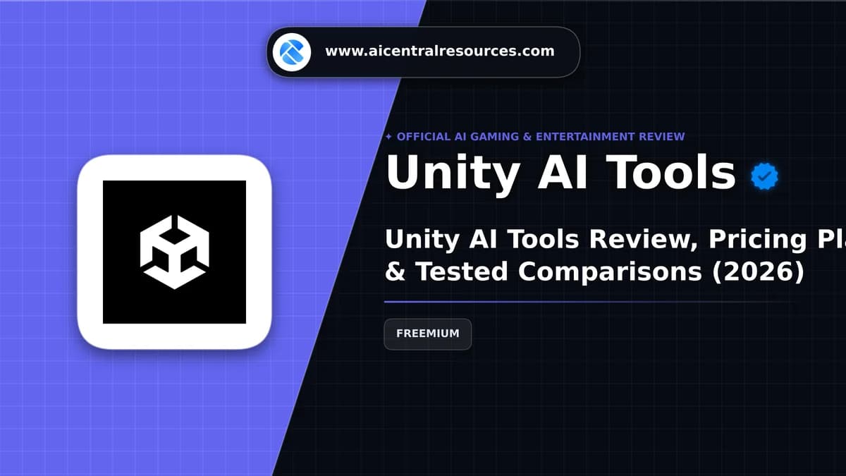 Unity AI Tools screenshot 4