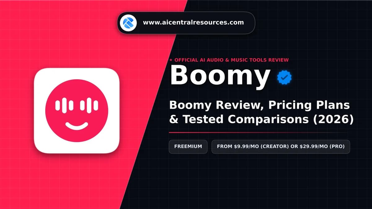 Boomy screenshot 2