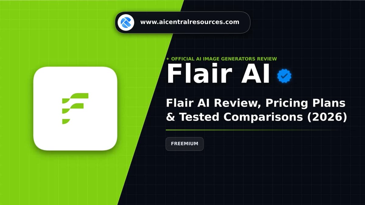 Flair AI screenshot 4