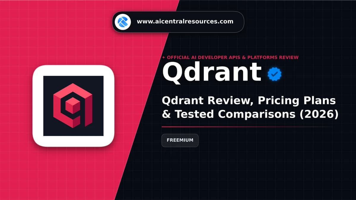 Qdrant screenshot 4