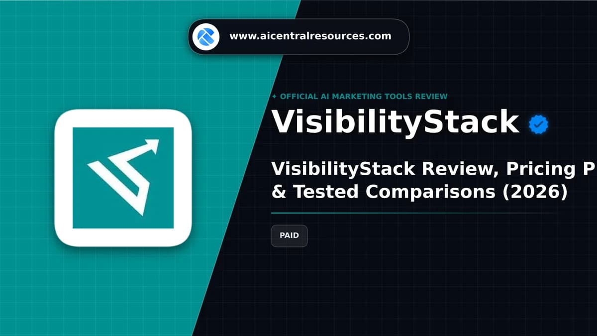 VisibilityStack screenshot 2
