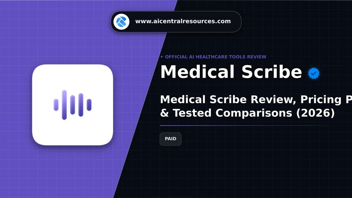 Medical Scribe screenshot 3
