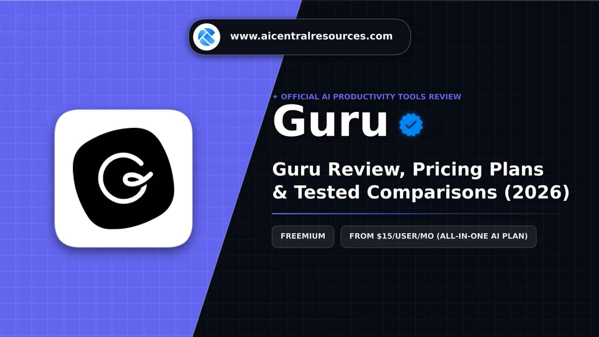 Guru screenshot 3