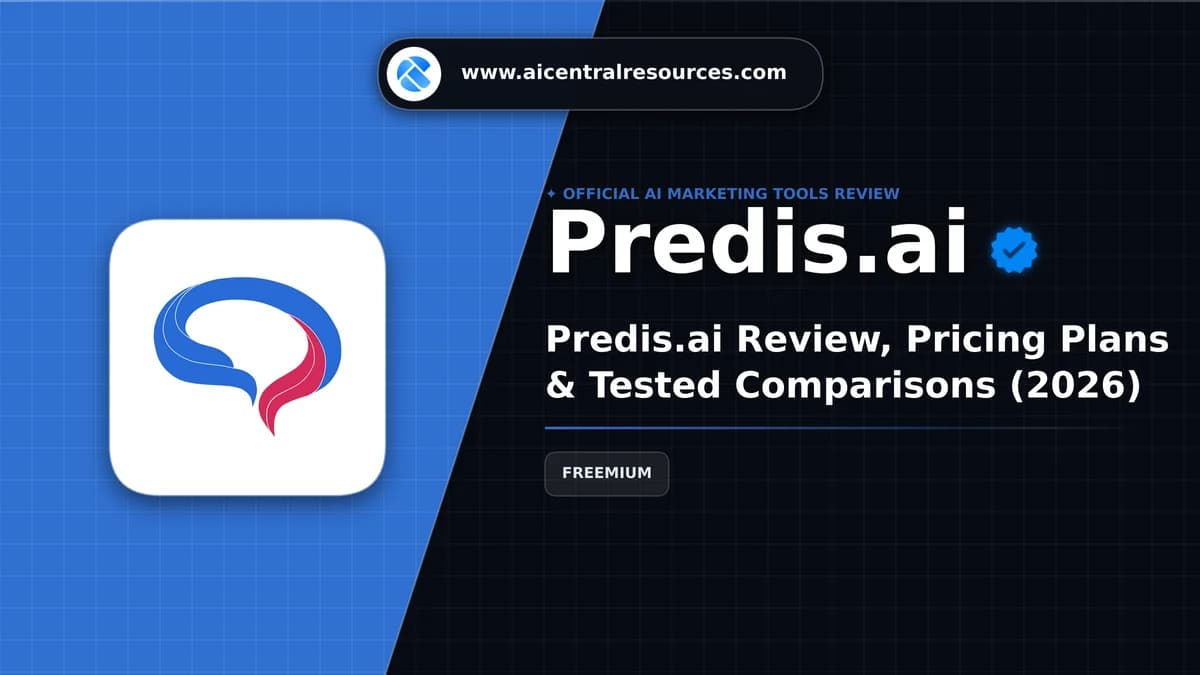Predis.ai screenshot 4