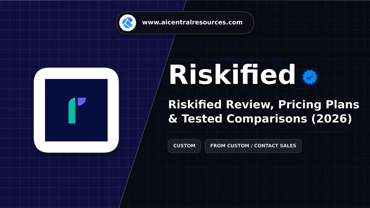 Riskified screenshot 4