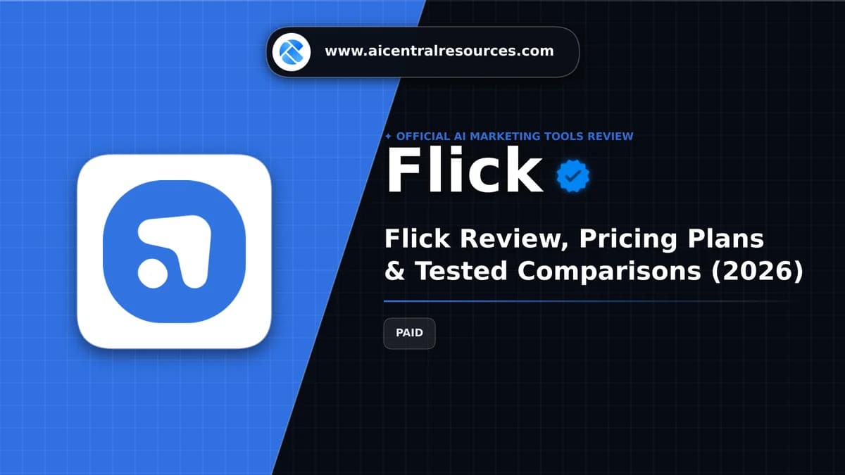 Flick screenshot 4