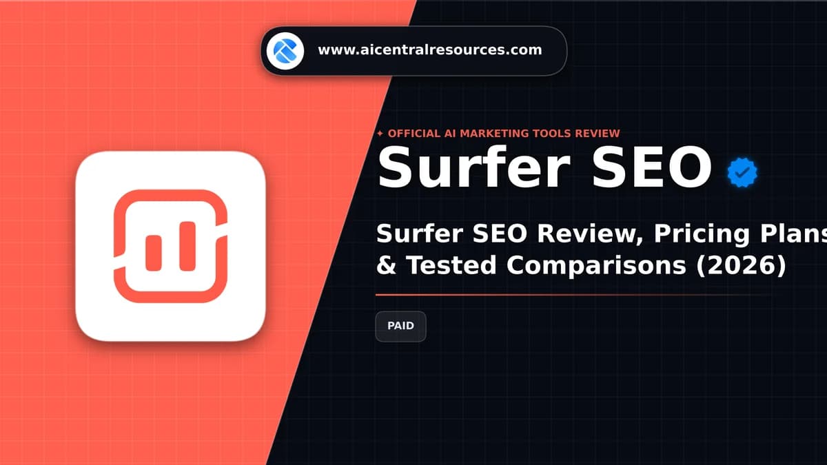 Surfer SEO screenshot 4