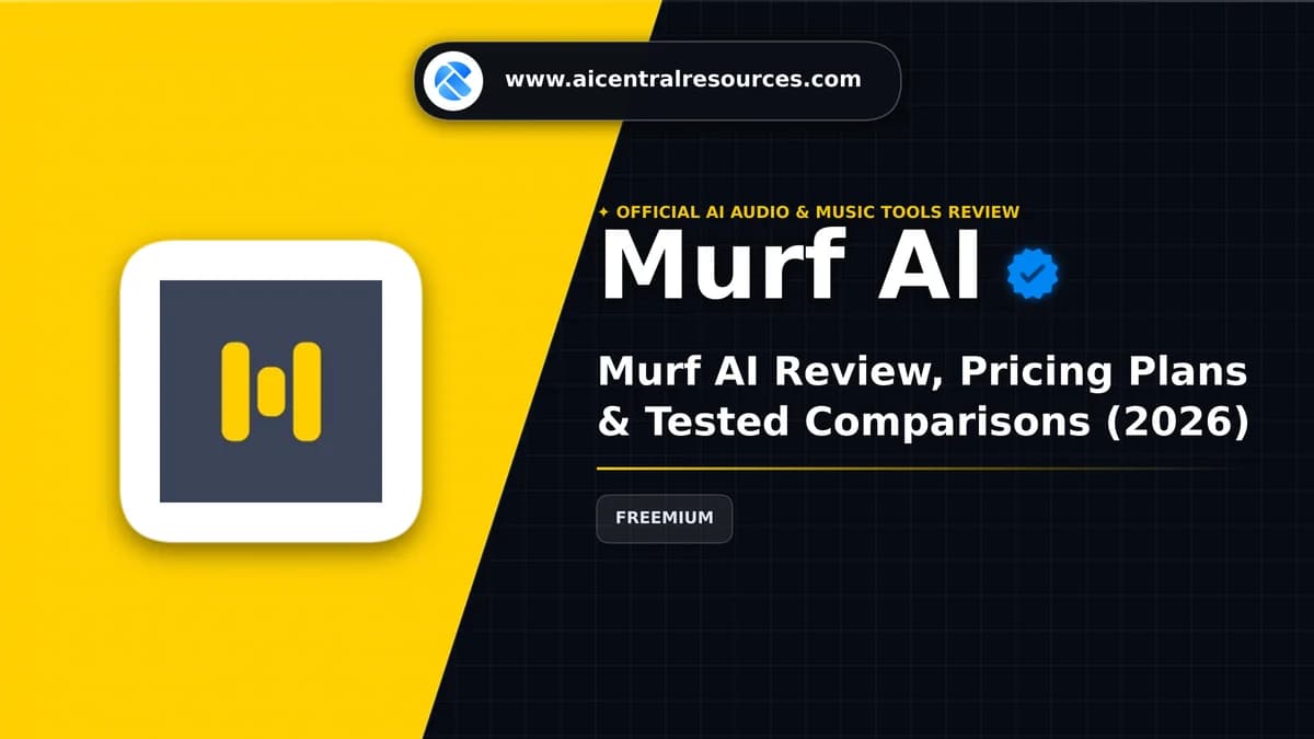 Murf AI screenshot 4