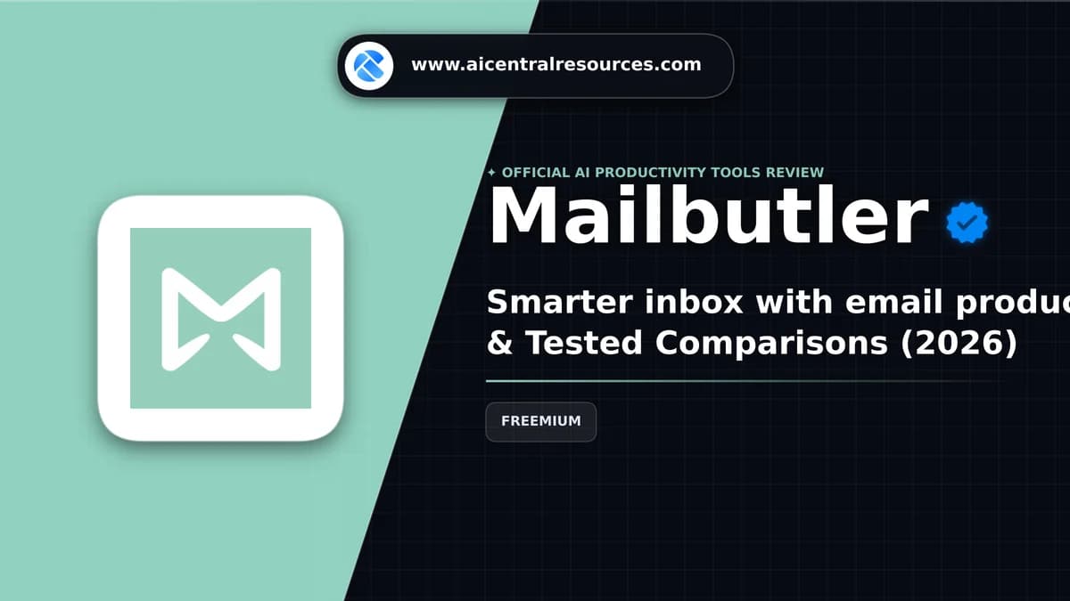 Mailbutler screenshot 2