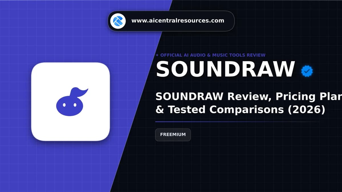 SOUNDRAW screenshot 2