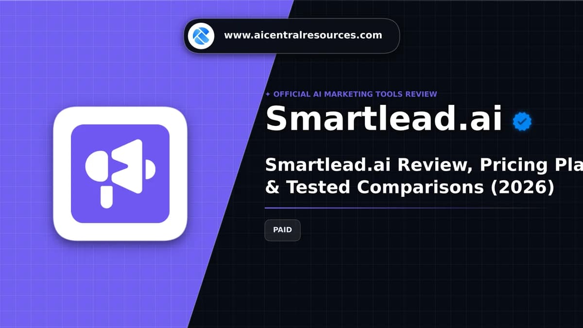 Smartlead.ai screenshot 4