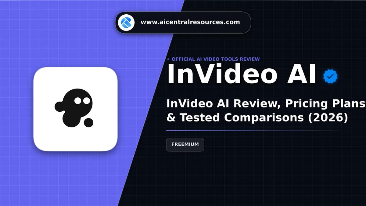 InVideo AI screenshot 4
