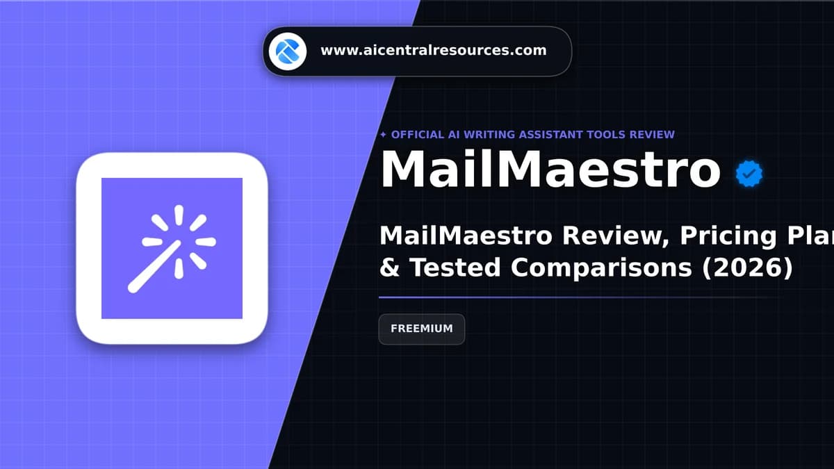 MailMaestro screenshot 3