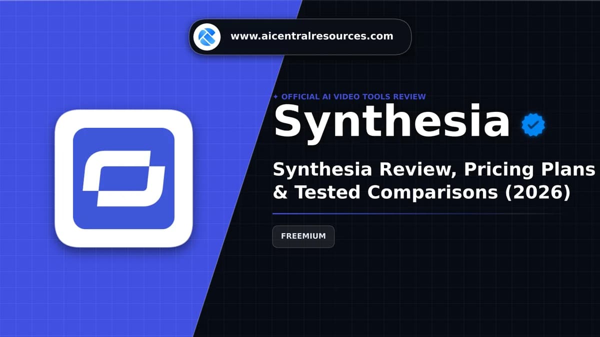 Synthesia screenshot 4