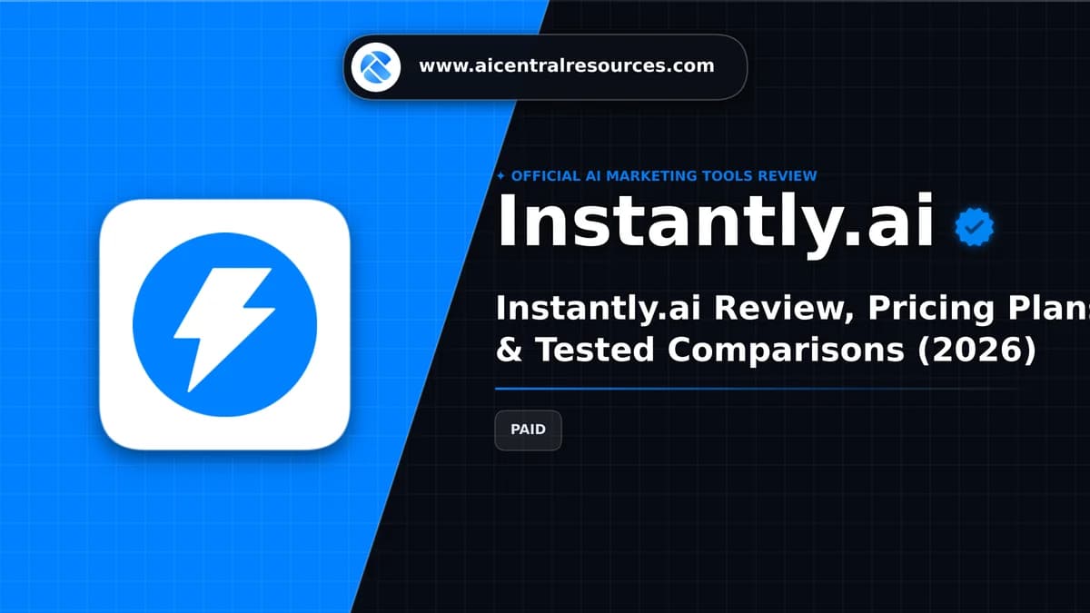 Instantly.ai screenshot 4