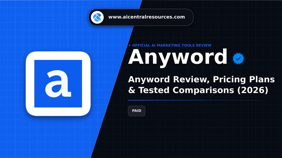 Anyword screenshot 4