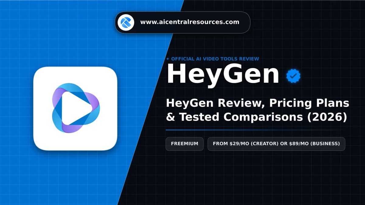 HeyGen screenshot 4
