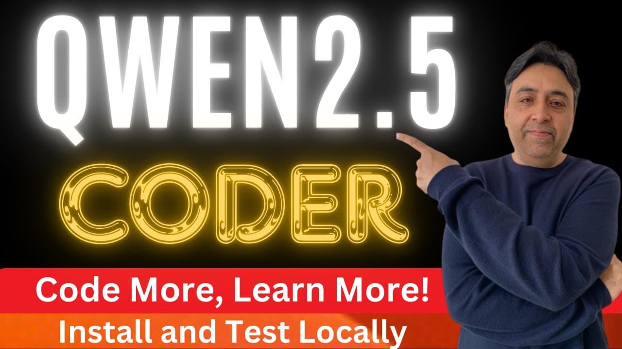 Qwen2.5-Coder screenshot 7