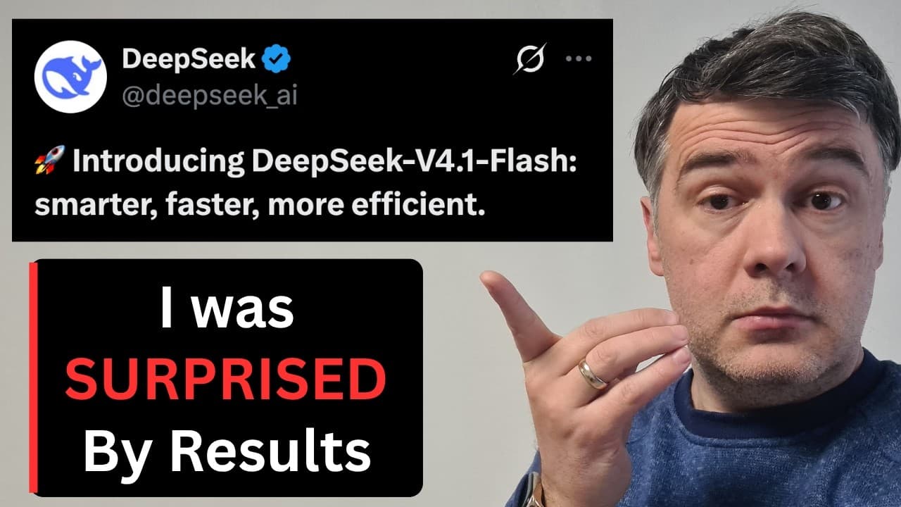 DeepSeek screenshot 8