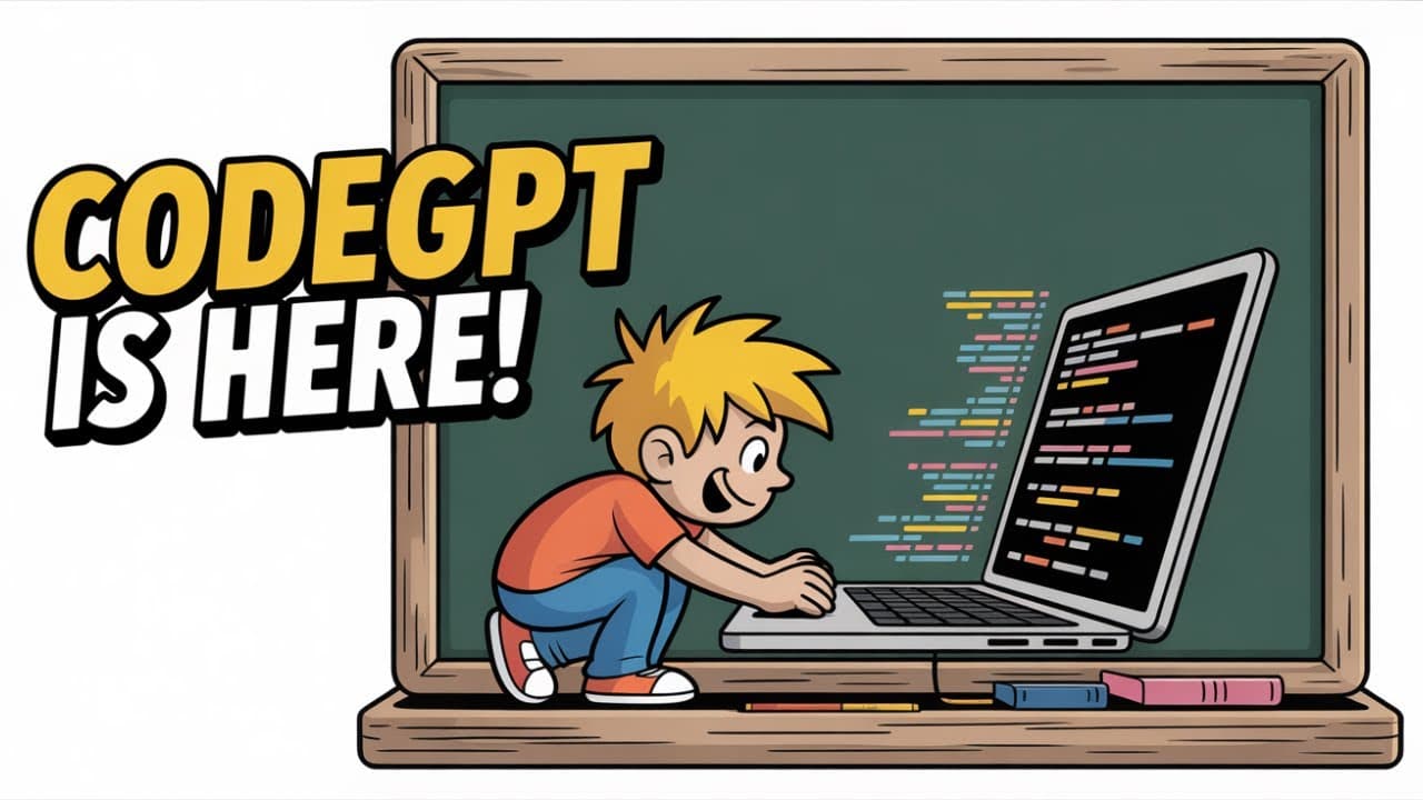 CodeGPT screenshot 8