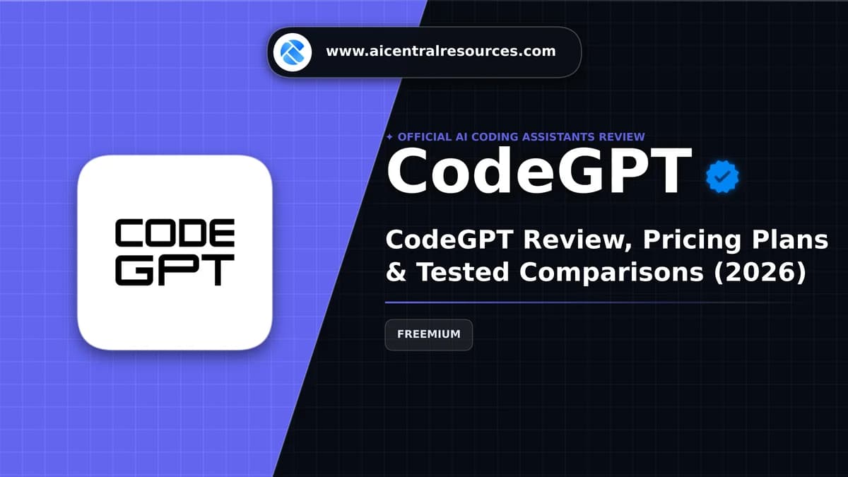 CodeGPT screenshot 4