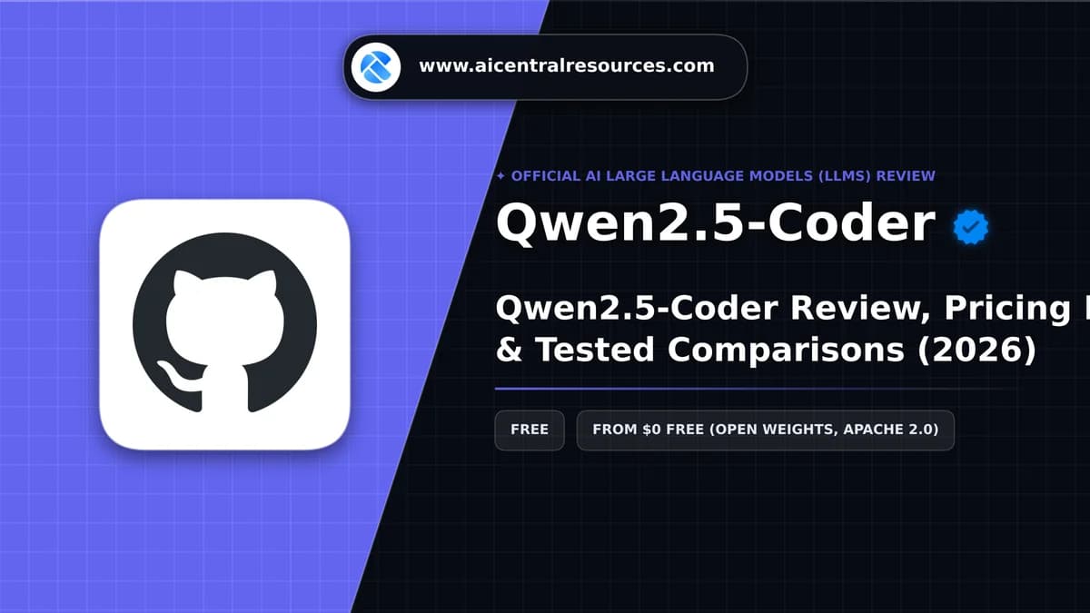 Qwen2.5-Coder screenshot 4